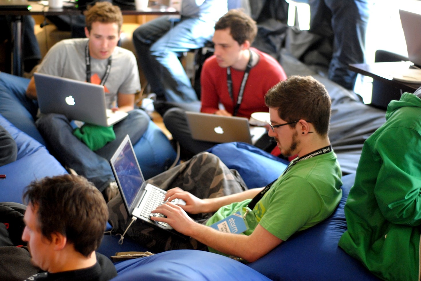 The Future of Web Development: Trends to Watch