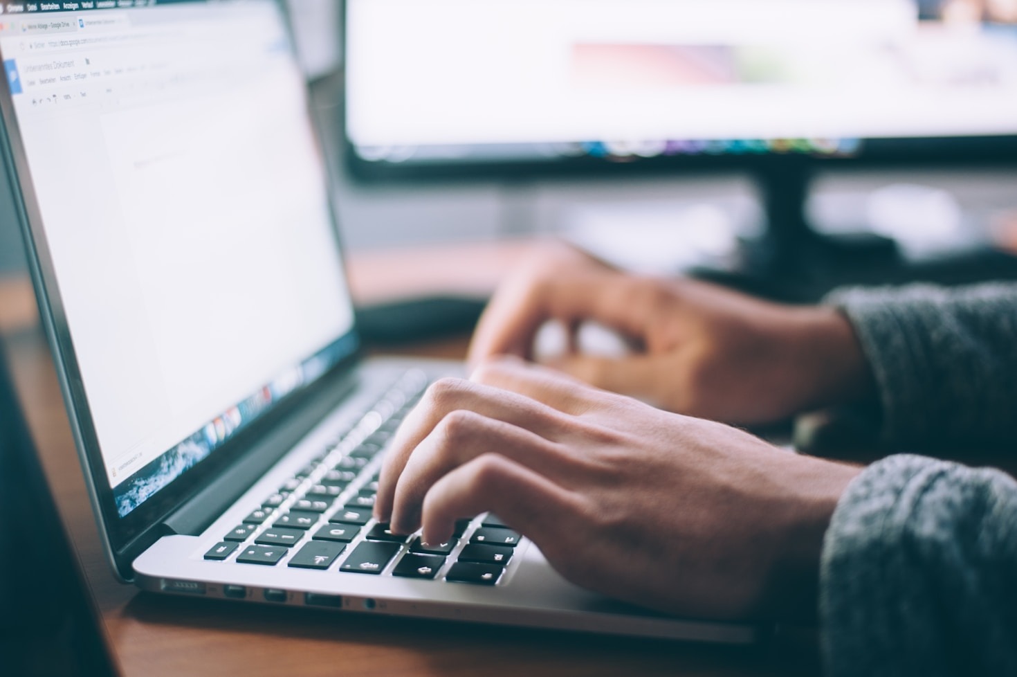 Top Benefits of Custom Web Development Services